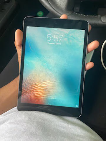 ipad mini 6U62