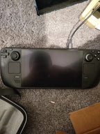 Steam deck 512 gb 7G27