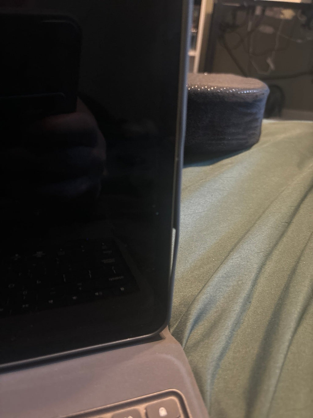 Apple iPad Pro 12.9 M2 6th Gen 128 GB 2Z32