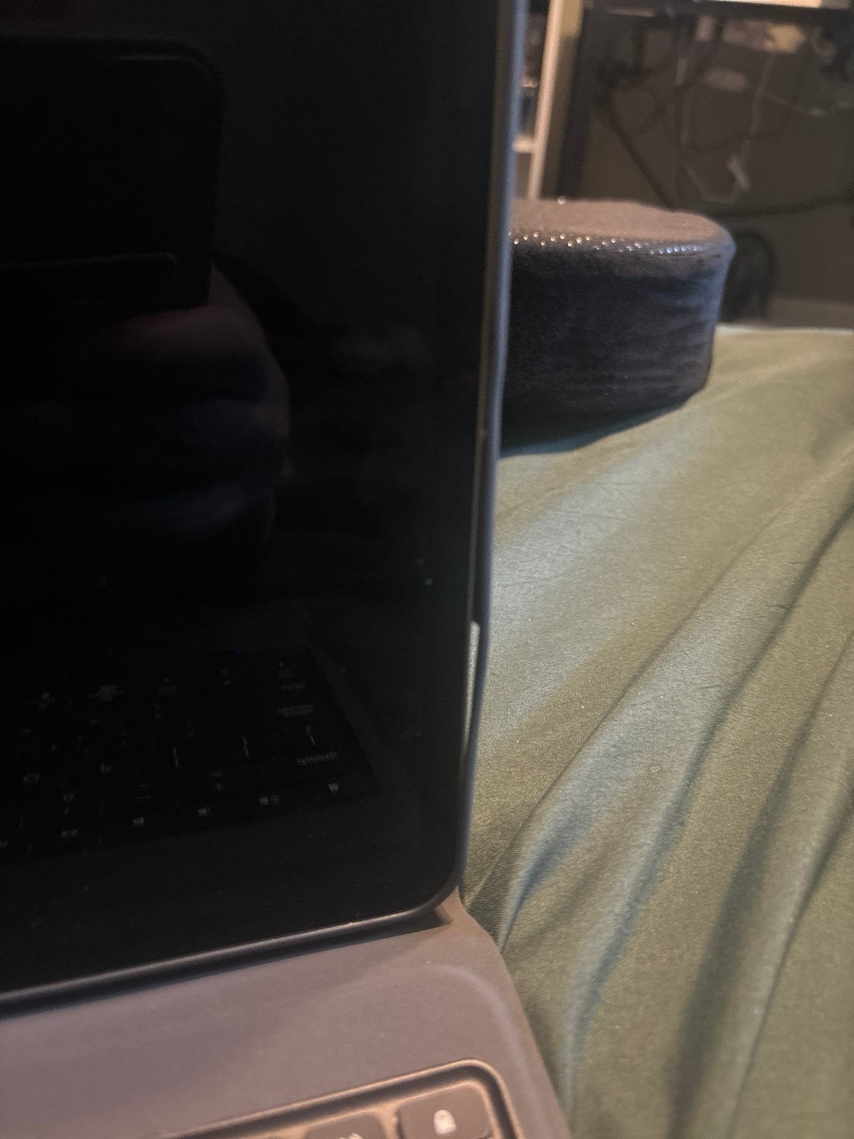 Apple iPad Pro 12.9 M2 6th Gen 128 GB 2Z32