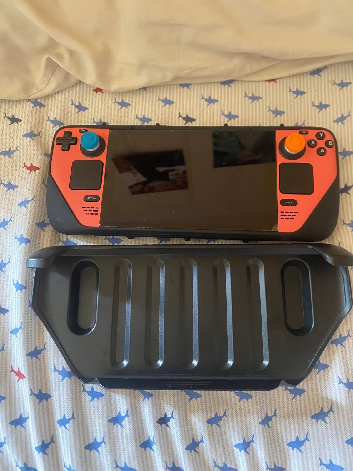 Steam Deck Console 7X39