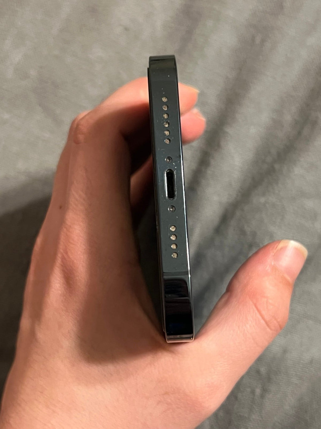 iPhone 12 Pro Max ( reserved ) 7T62