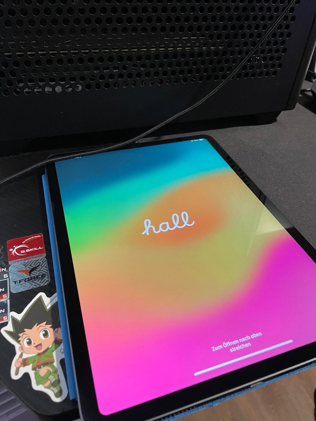 ipad pro 11 inch 2nd generation 128gb wifi 7L21