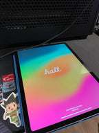 ipad pro 11 inch 2nd generation 128gb wifi 7L21