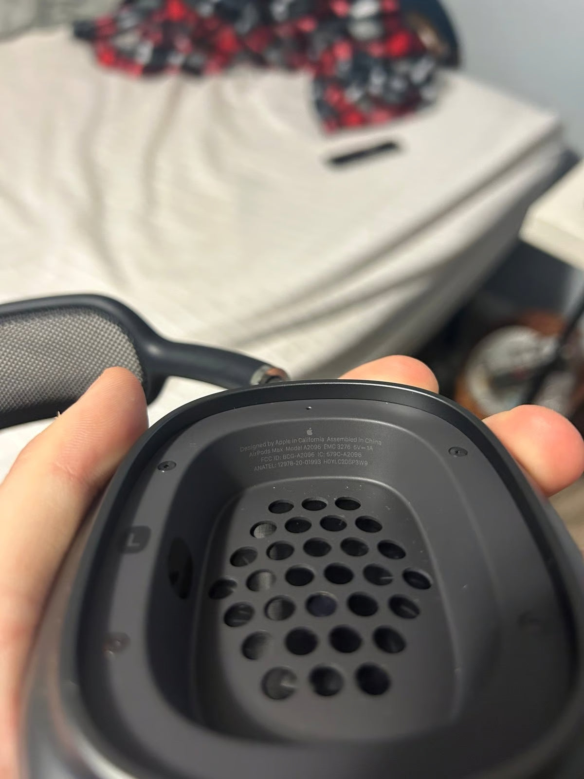 Apple AirPods Max 8Z91