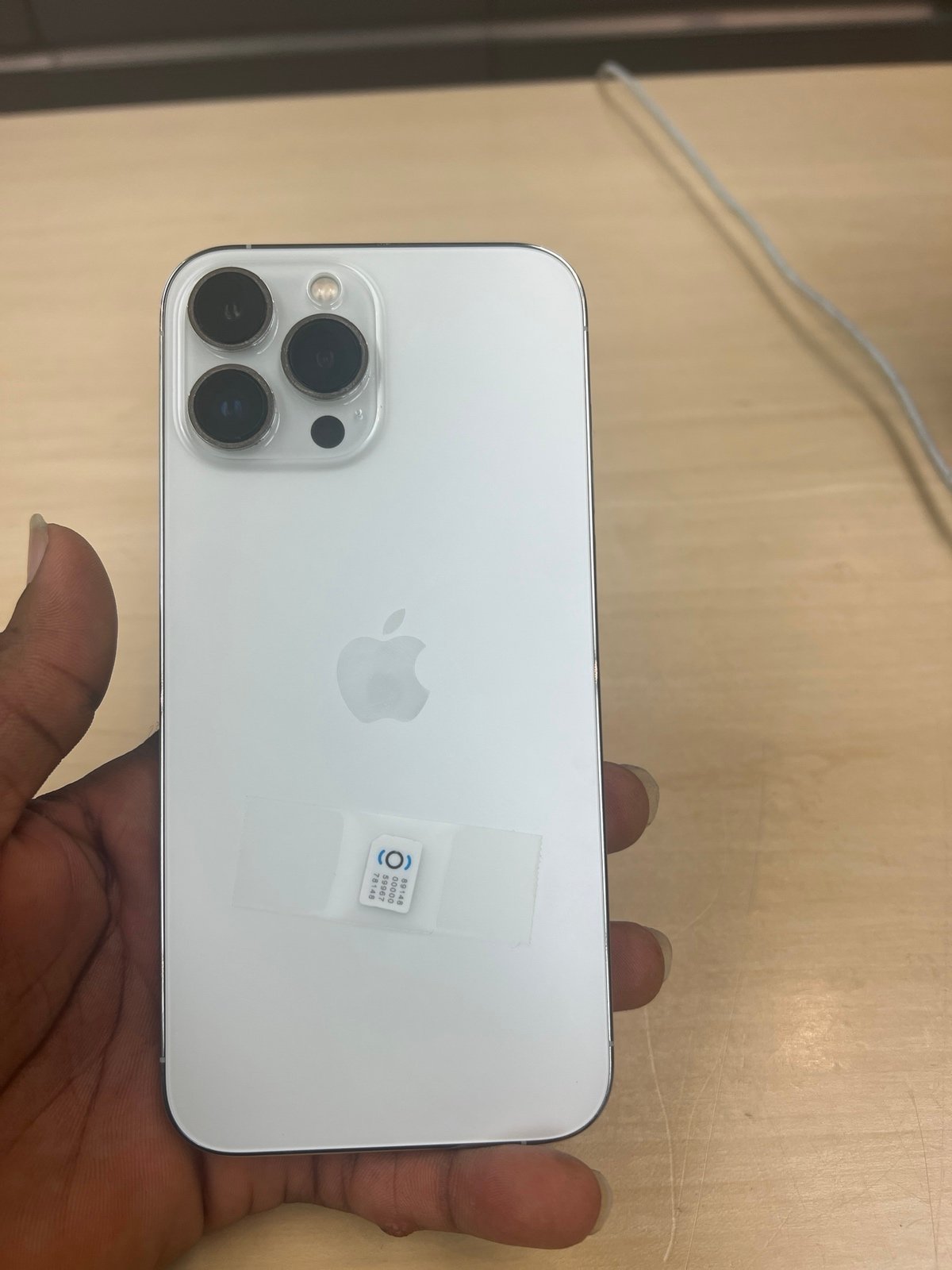 iphone13 pro max phone unlocked 2O62