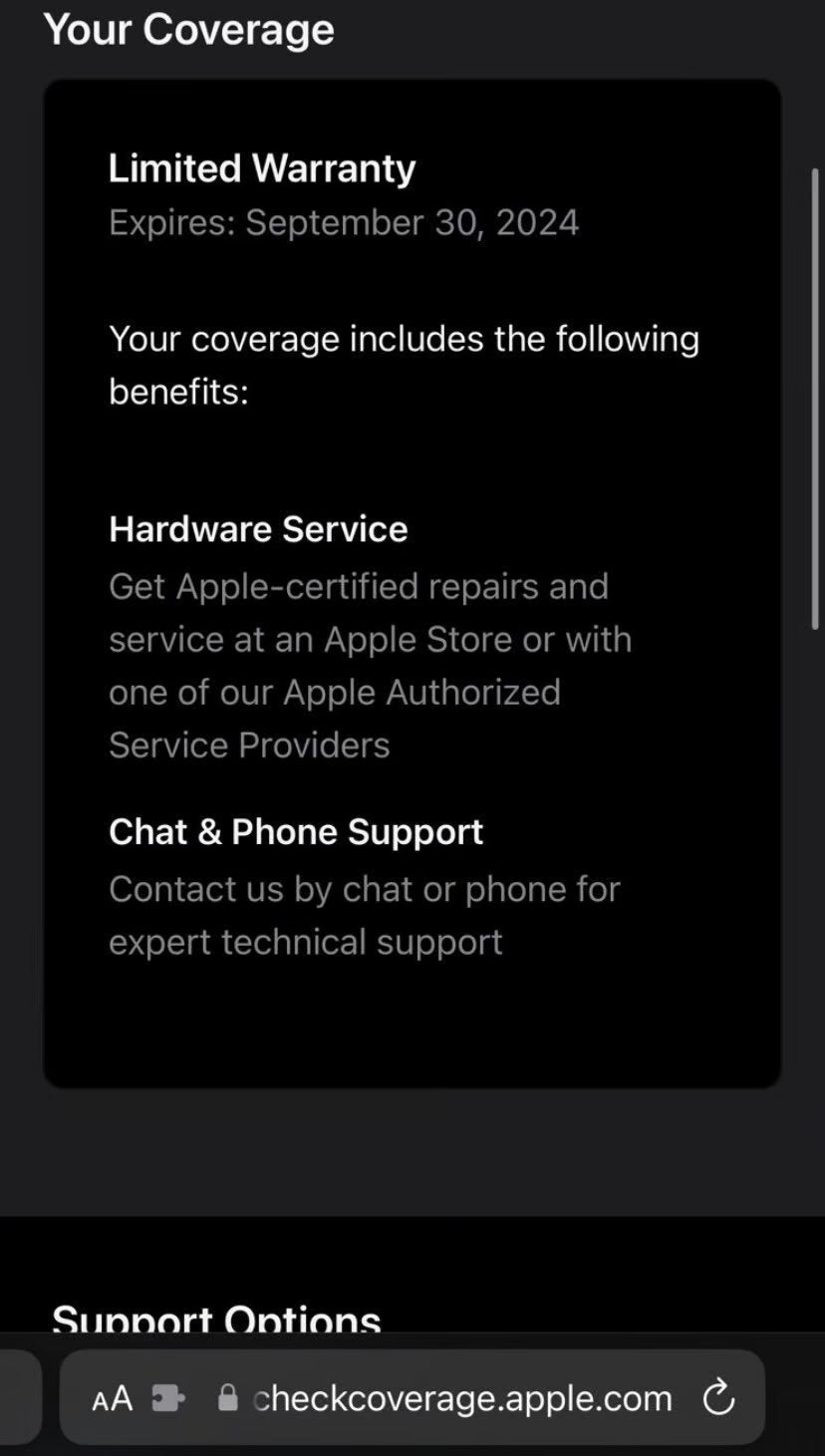 Apple AirPods Max with Smart Case 1P17