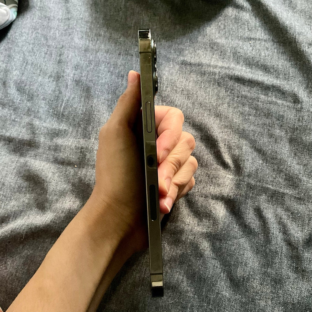 iPhone 12 pro max - unlocked 9S61