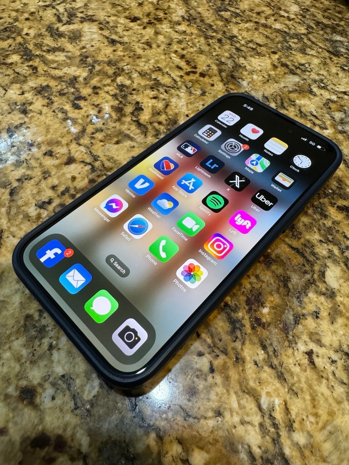 iPhone 15 Pro Max 512GB Unlocked 2Y23