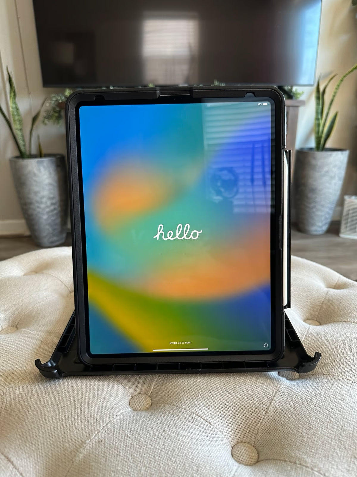 Apple iPad Pro 3rd Generation 256 GB 8O21