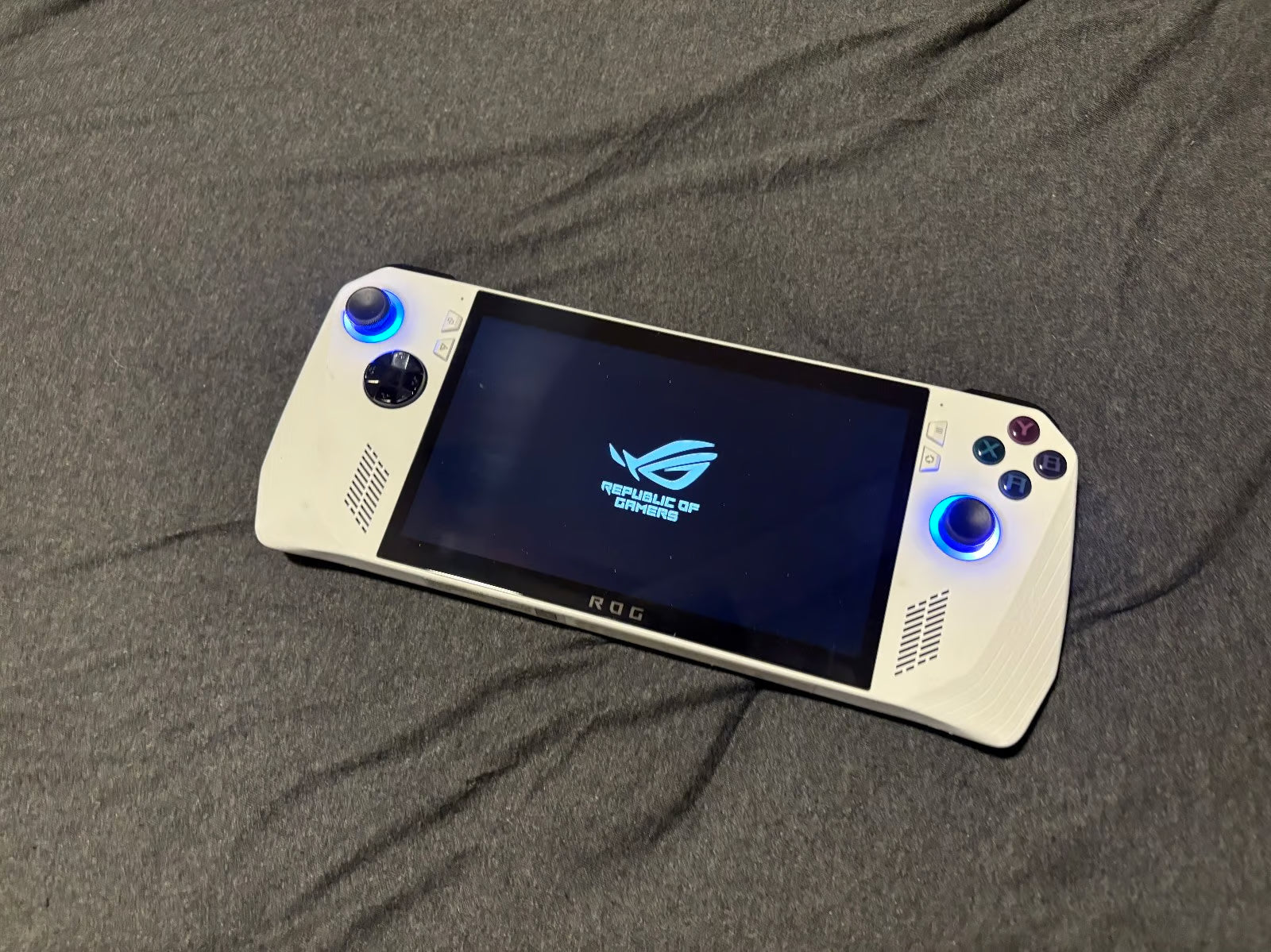 ASUS ROG Ally Z1 Extreme 1TB 9Y98