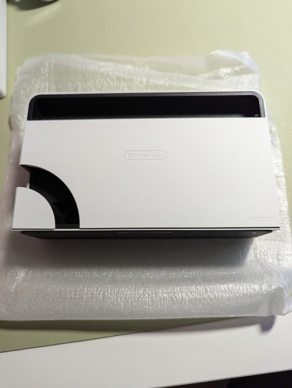 Nintendo switch oled 1E28