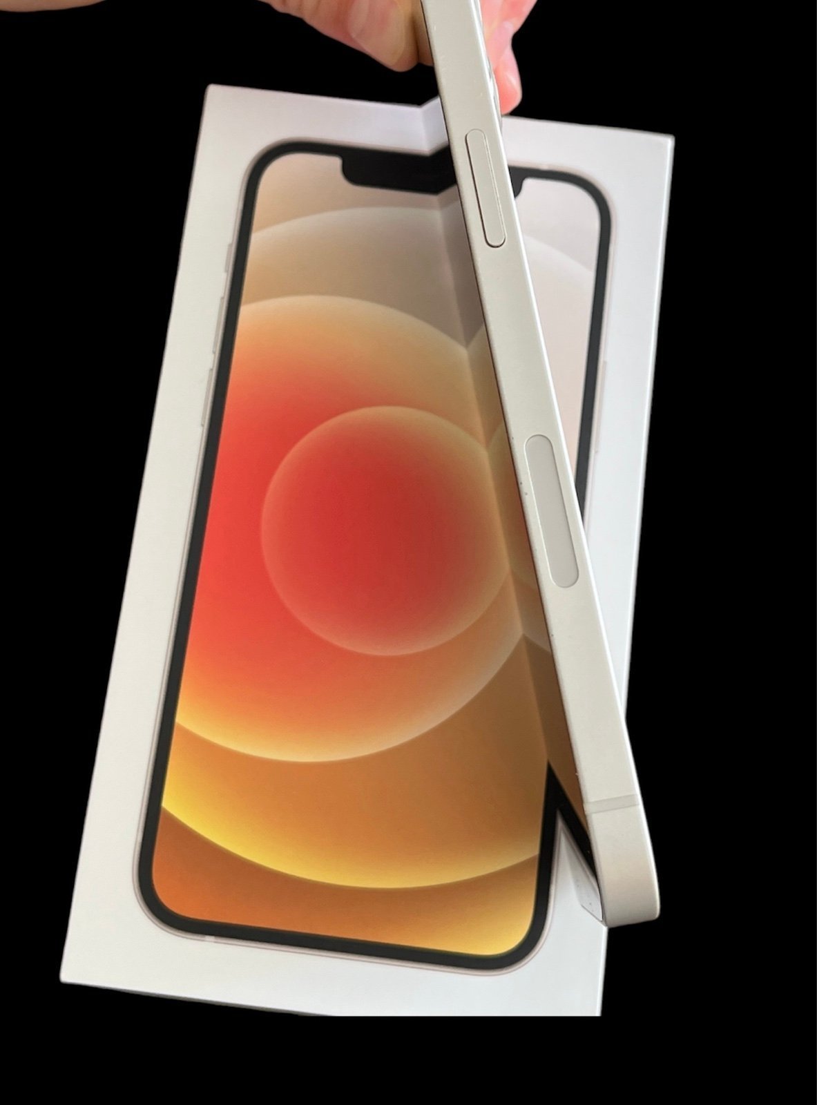 iPhone 12 Unlocked 8H59