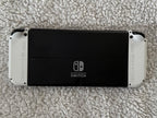 Nintendo Switch OLED White 8N66