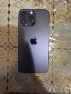 Apple iPhone 14 Pro Max 128 GB in Deep Purple for Unlocked 3X53