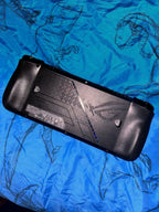 ASUS rog ally x 2U77