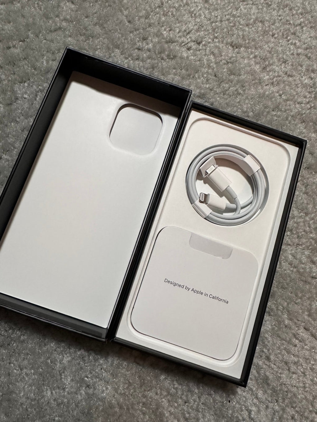 iPhone 13 Pro Max 128GB Unlocked 3N92