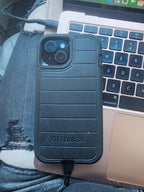 Unlocked apple iPhone 15 128g 1B91