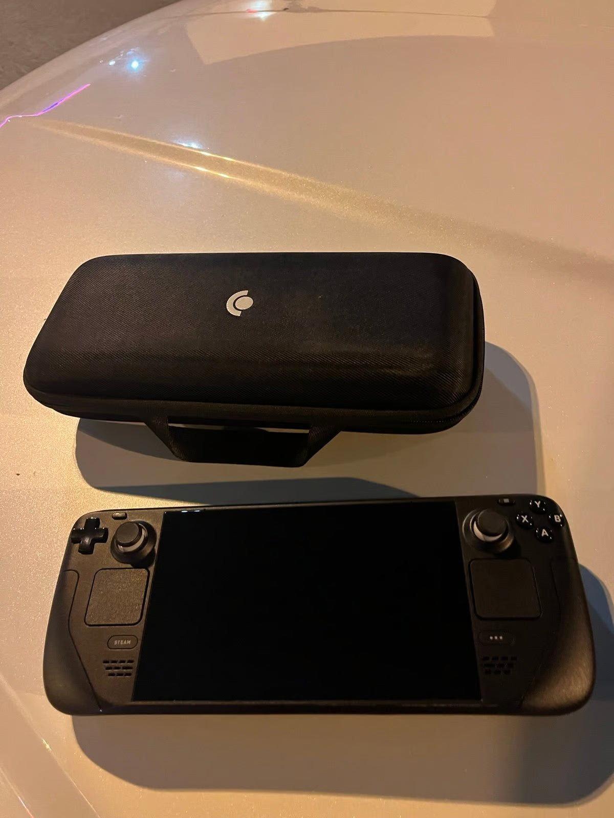 Valve Steam Deck 512GB 1M53