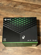 Xbox Series X - new 5D23