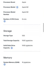 macbook air m2 16gb 15鈥?BRAND NEW 6J99