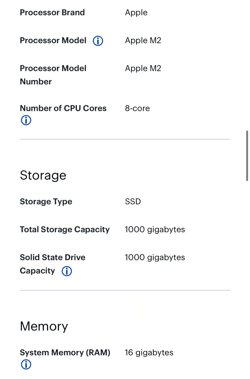 macbook air m2 16gb 15鈥?BRAND NEW 6J99