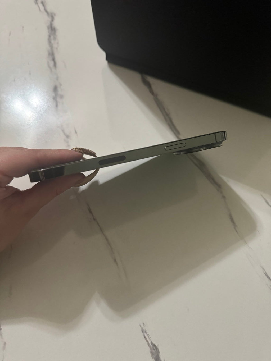 Apple iPhone 13 Pro Max 256 GB 2G19