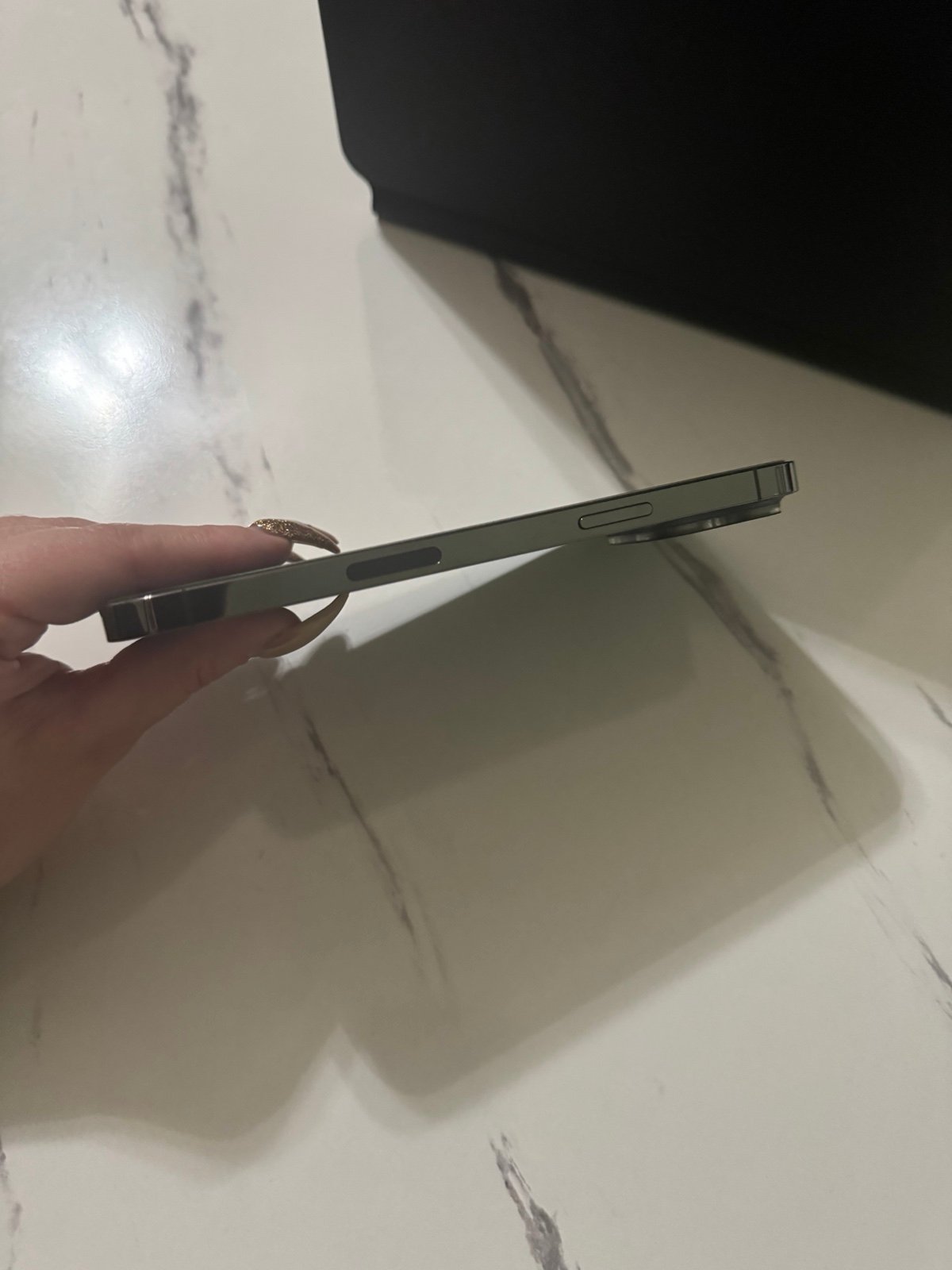 Apple iPhone 13 Pro Max 256 GB 2G19