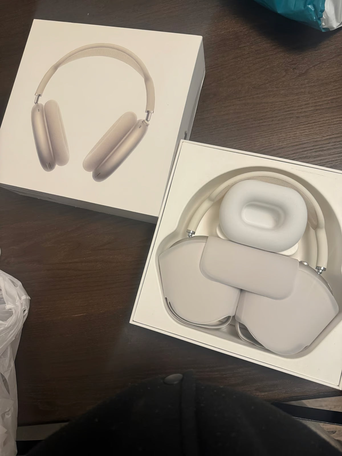 AirPods Max 9X56