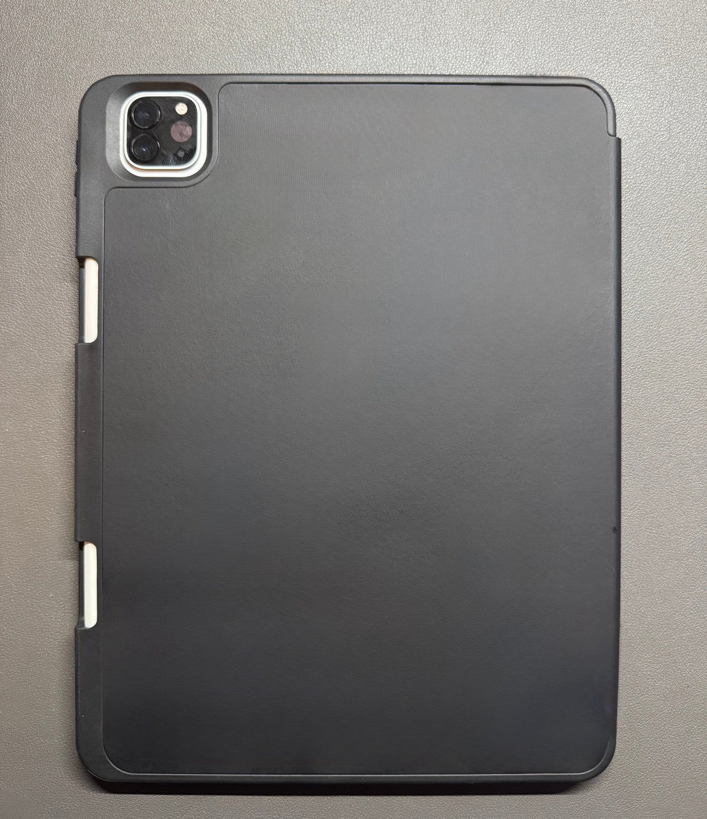 Apple IPad Pro 11 Inch (3rd Gen) - WiFi + Cellular 512GB Silver 7Y87