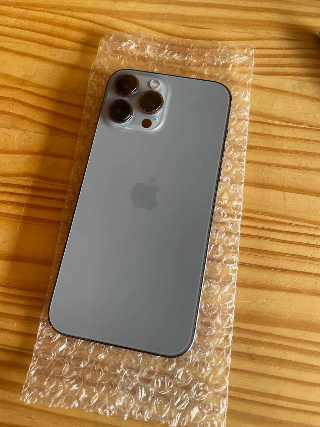 iPhone 13 Pro Max - 128GB - Verizon - Blue 7Z18