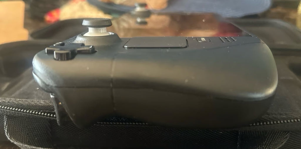 Steam Deck LCD 256 gb 6A21