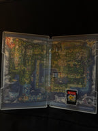 Pokemon Scarlet and Violet Nintendo Switch Bundle 9H32