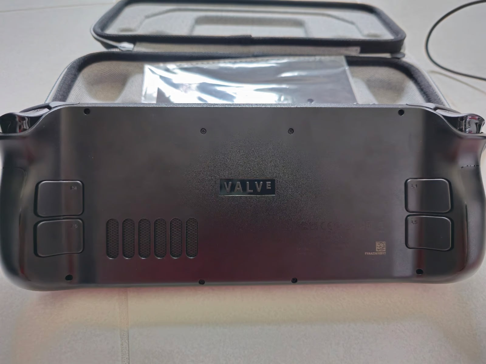 Valve Steam Deck LCD 512GB 5L36