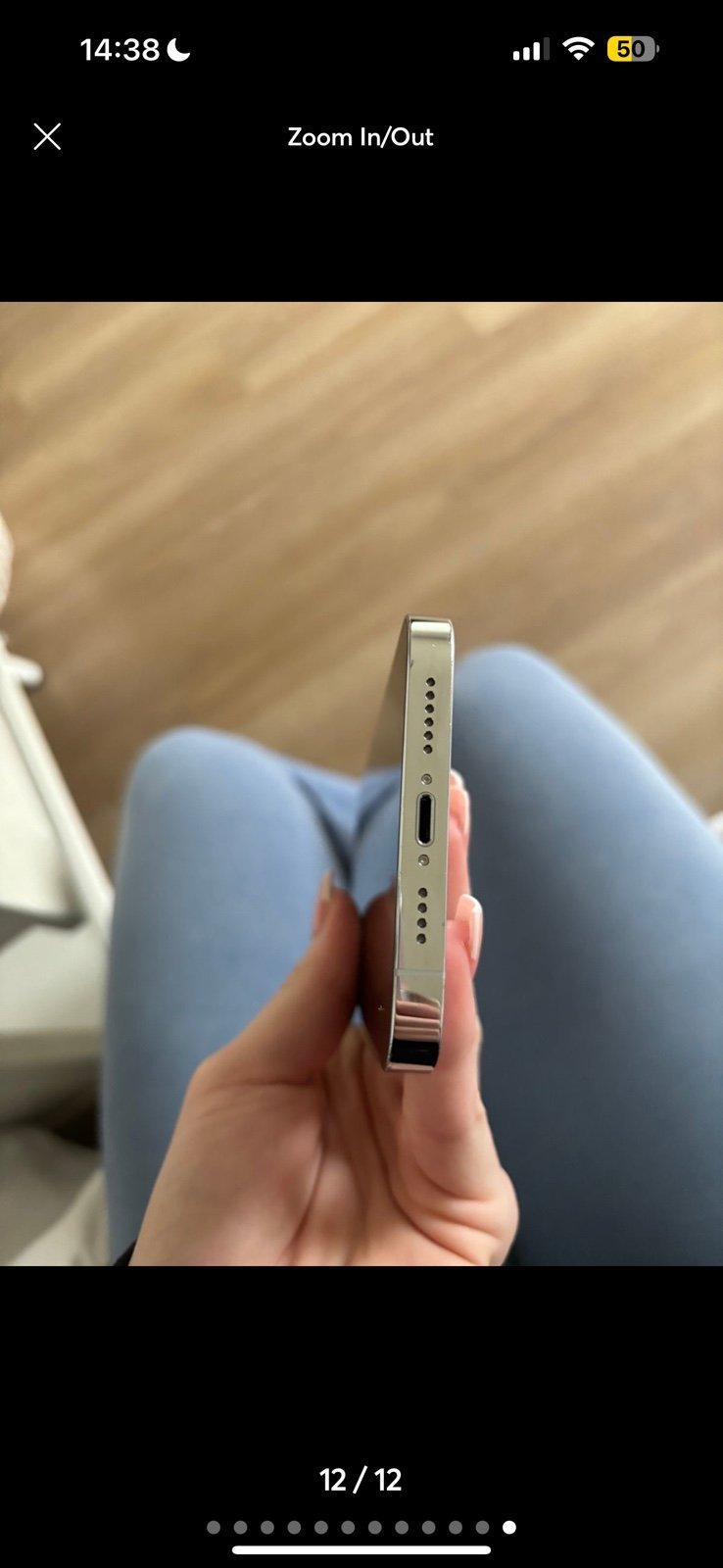 iphone 14 pro max 256gb unlocked 1L37