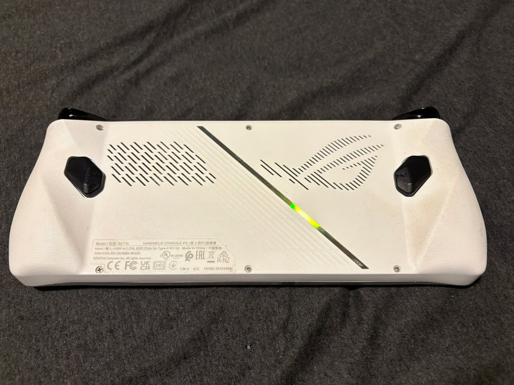 ASUS ROG Ally Z1 Extreme 1TB 9Y98