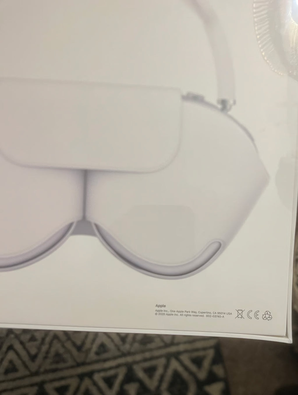 Apple AirPods Max 5E71