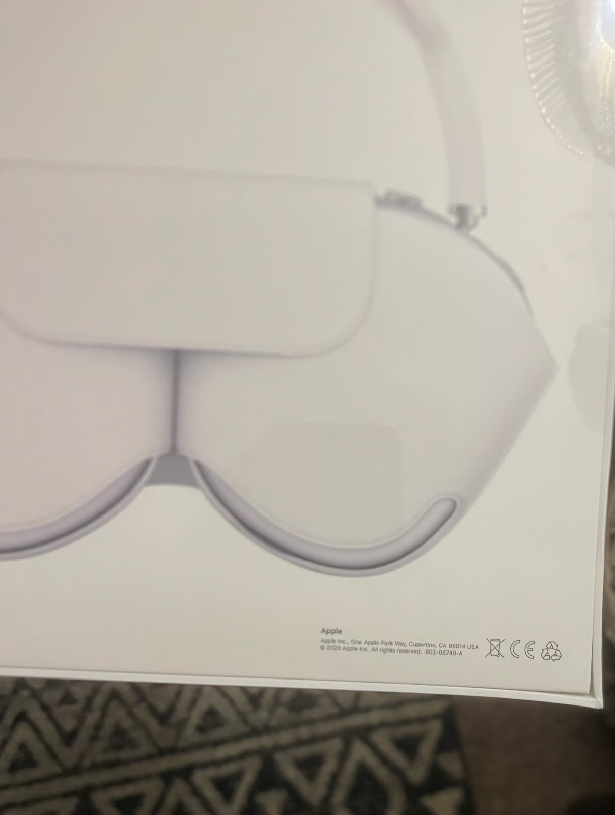 Apple AirPods Max 5E71