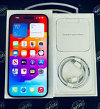 Apple iPhone 15 Plus 128 GB Black Unlocked 7G86