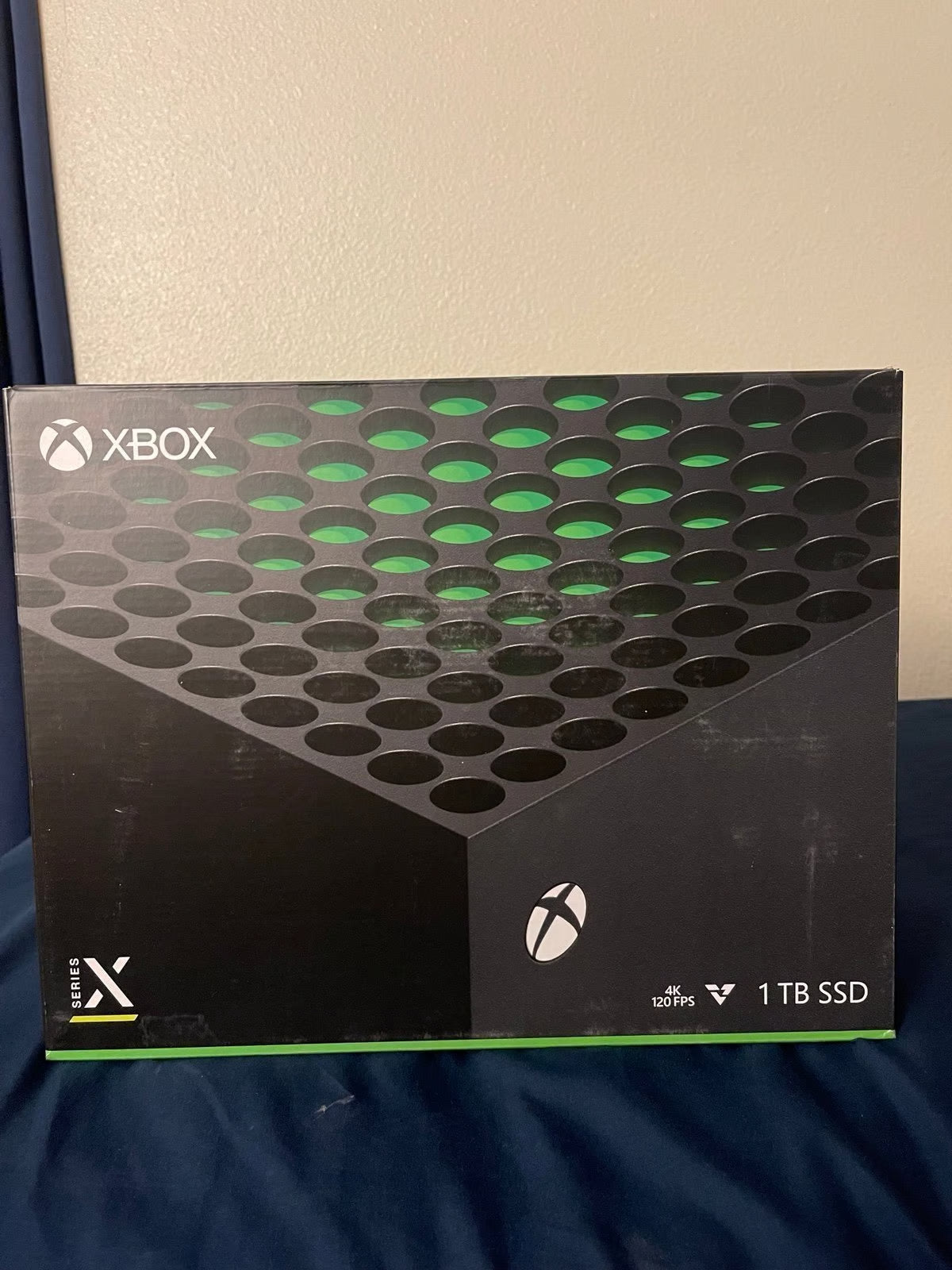 Xbox Series X 6Q67