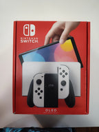 Nintendo Switch OLED 7S58