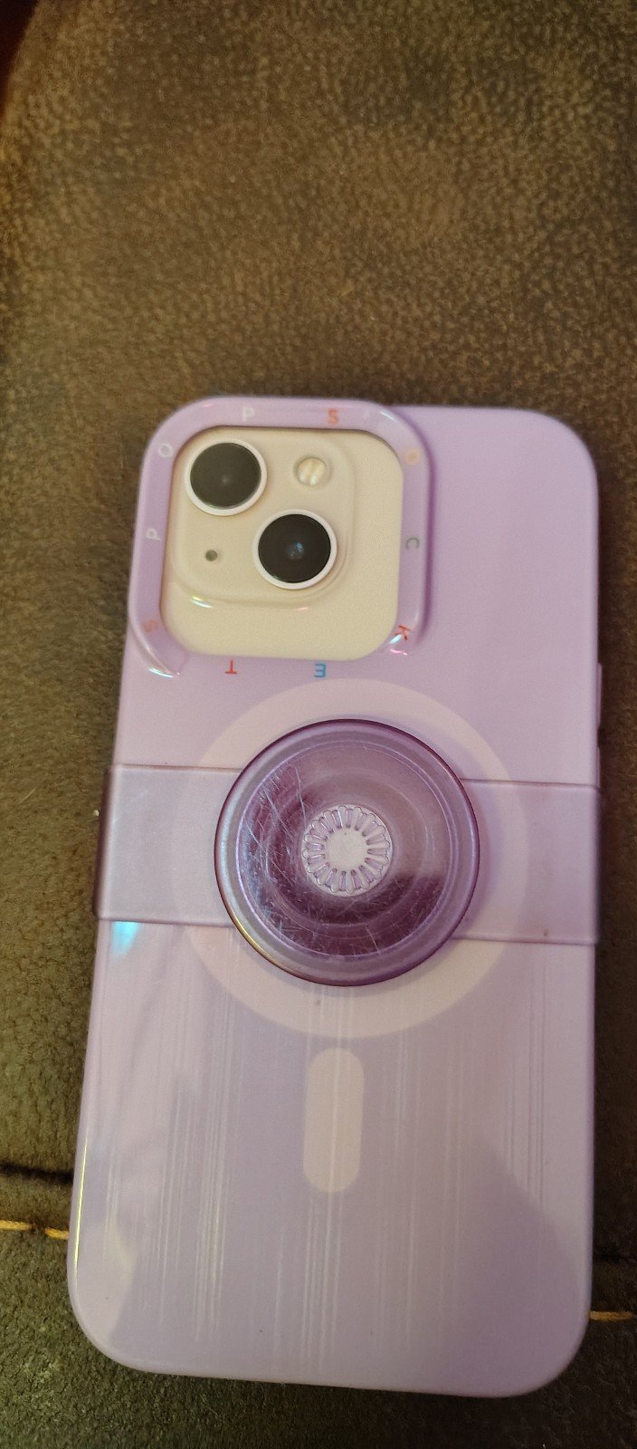 Apple iPhone 13 512GB in Pink for Unlocked 2W21