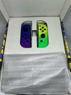 Nintendo Switch OLED Splatoon 3 Special Edition 8F93