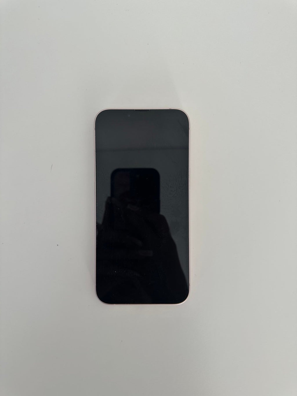 Apple iPhone 13 128 GB in Pink Unlocked 7R75