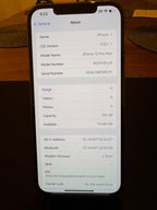 IPhone 12 Pro Max! 1J15