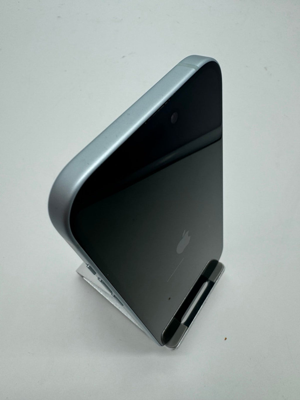 iPhone 15 256GB unlocked blue 8D27