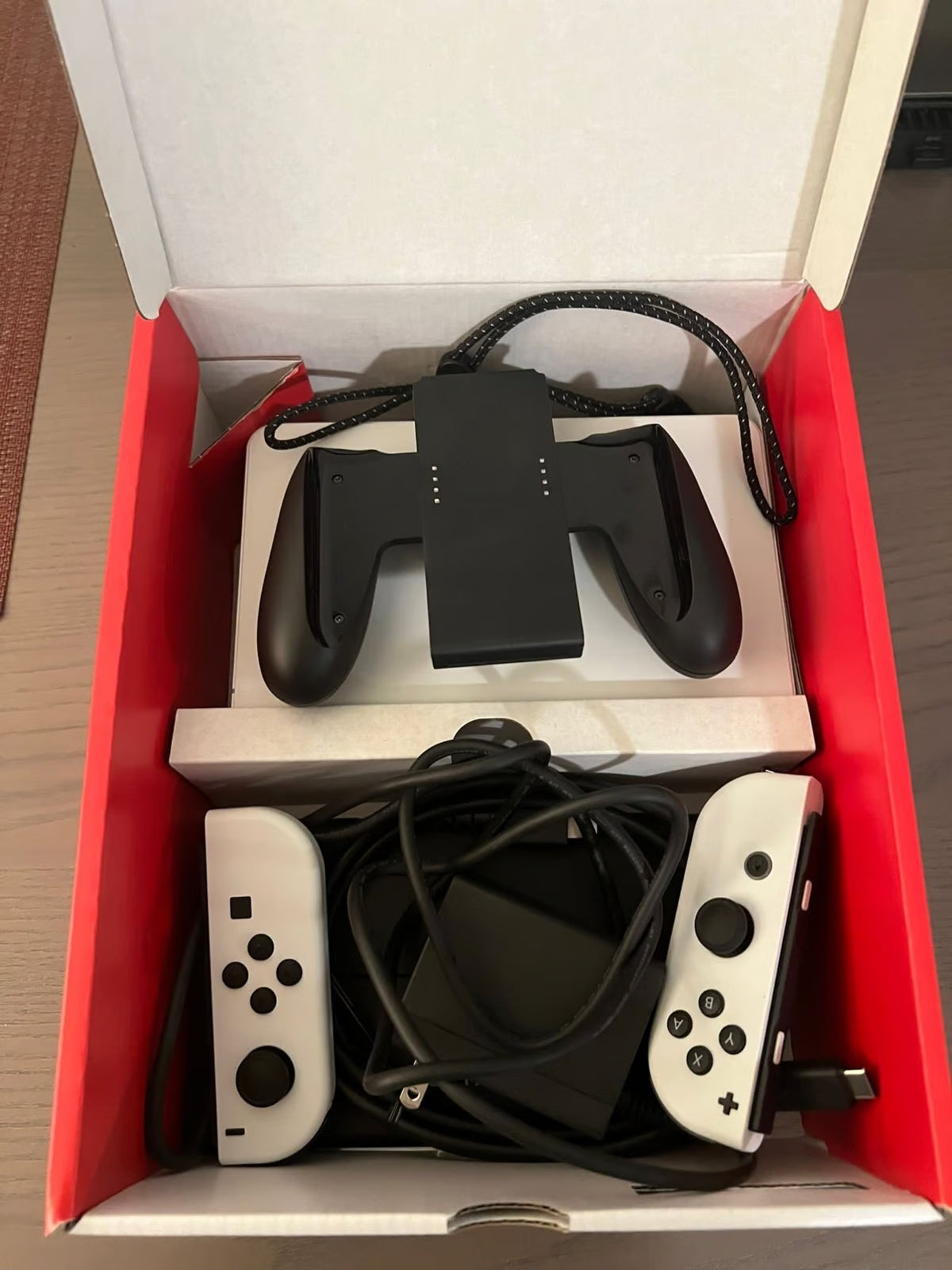 Nintendo Switch OLED 3V67