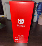 Nintendo switch OLED 7P97