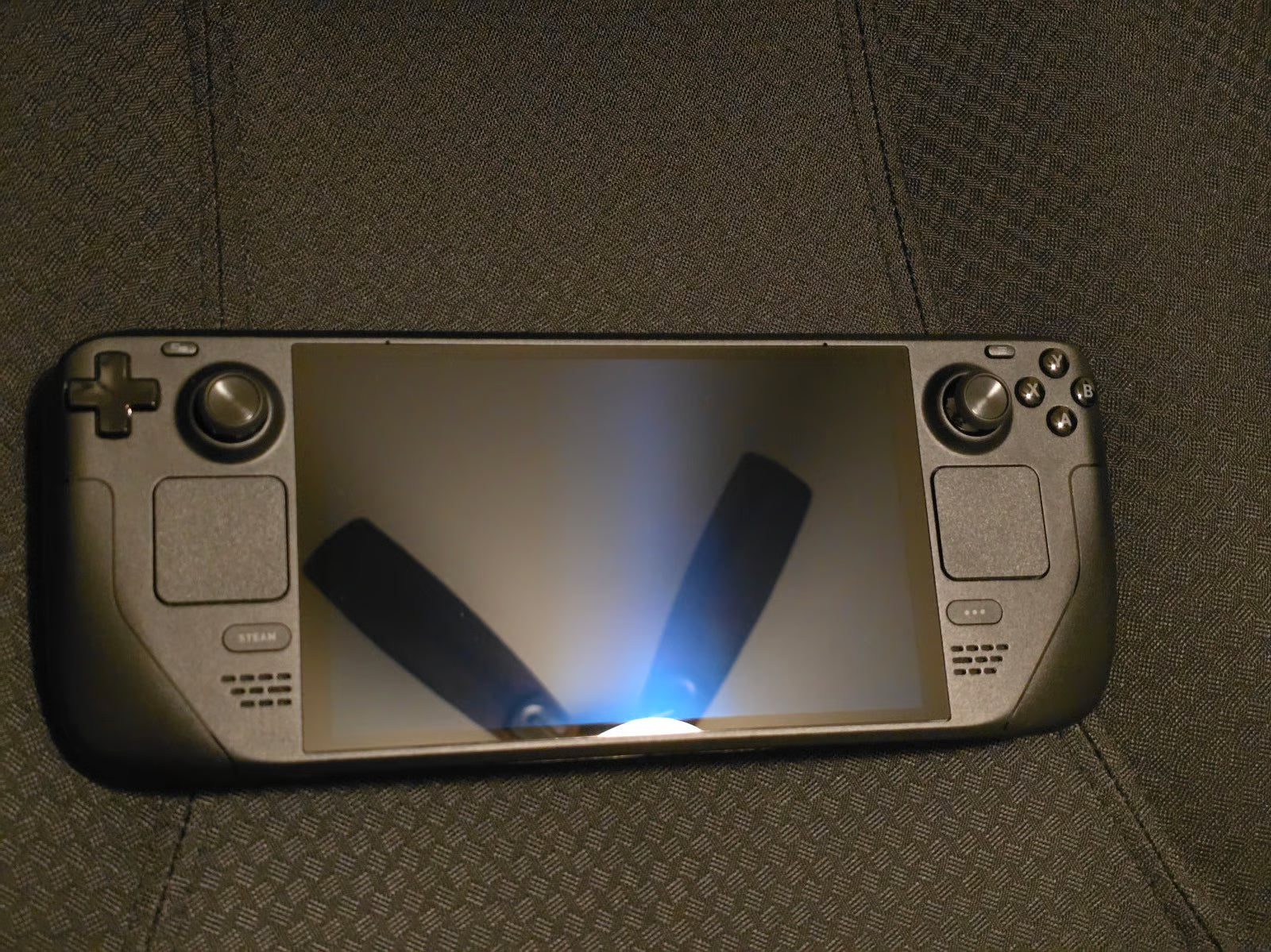 Steam Deck OLED 1TB (Glossy Screen) 7C93