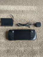 Steam Deck LCD and More 6L28